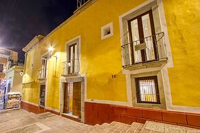 Hotel Plata Condesa
