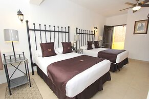 Hotel Plata Condesa