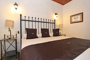 Hotel Plata Condesa