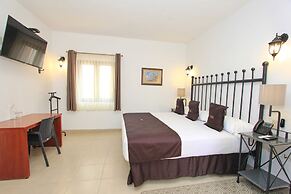Hotel Plata Condesa