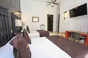 Hotel Plata Condesa
