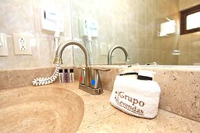 Hotel Plata Condesa