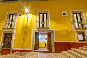 Hotel Plata Condesa