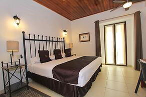 Hotel Plata Condesa