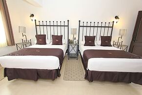 Hotel Plata Condesa