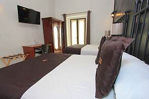 Hotel Plata Condesa
