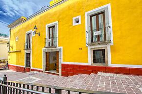 Hotel Plata Condesa