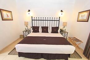 Hotel Plata Condesa