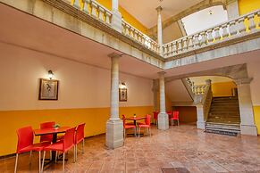 Hotel Plata Condesa