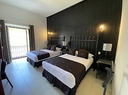 Hotel Plata Condesa