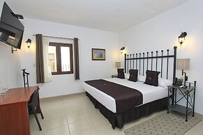 Hotel Plata Condesa
