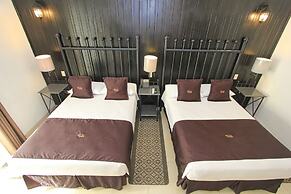 Hotel Plata Condesa