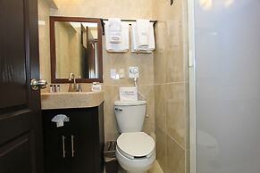 Hotel Plata Condesa