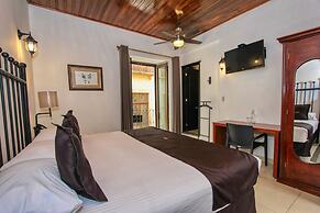 Hotel Plata Condesa