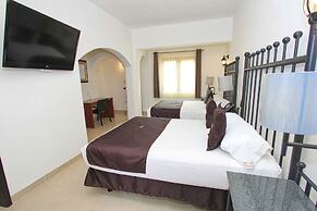 Hotel Plata Condesa