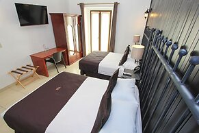 Hotel Plata Condesa