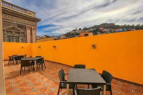 Hotel Plata Condesa