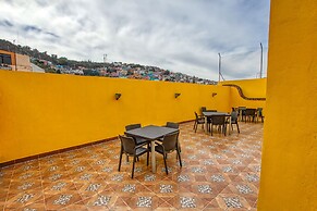 Hotel Plata Condesa