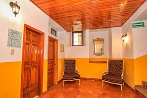 Hotel Plata Condesa