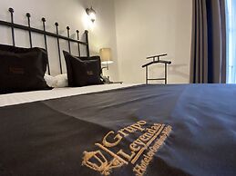 Hotel Plata Condesa
