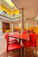 Hotel Plata Condesa