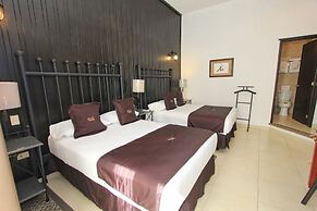 Hotel Plata Condesa