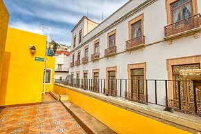 Hotel Plata Condesa