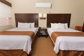 El Camino Hotel & Suites
