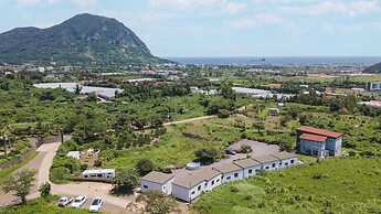 Jeju Joyhouse