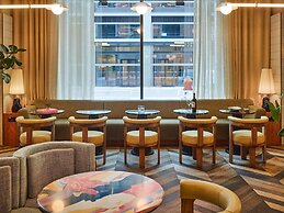 Tribe London Canary Wharf