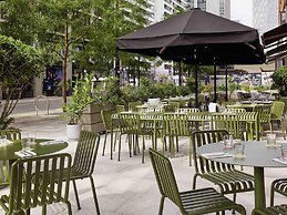 Tribe London Canary Wharf