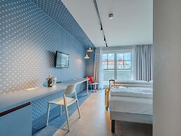 Ibis Styles Graz Messe