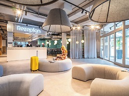 Ibis Styles Graz Messe