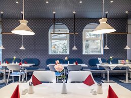 Ibis Styles Graz Messe