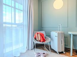 Ibis Styles Graz Messe