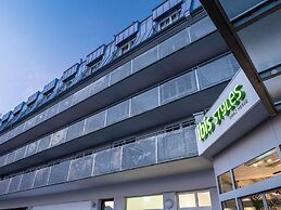 Ibis Styles Graz Messe