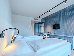Ibis Styles Graz Messe