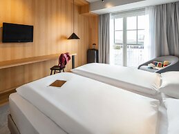 Ibis Styles Graz Messe
