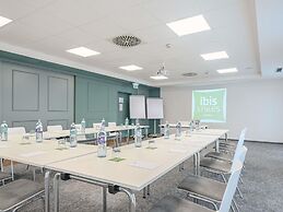 Ibis Styles Graz Messe