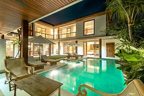 Villa Uma Berawa by Nakula