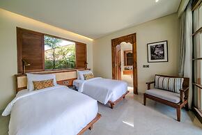 Villa Uma Berawa by Nakula