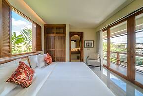 Villa Uma Berawa by Nakula