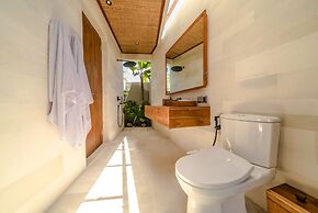 Villa Uma Berawa by Nakula
