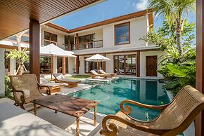 Villa Uma Berawa by Nakula