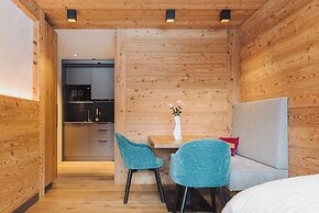 Boutiquehotel Acherl