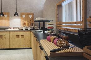 Boutiquehotel Acherl