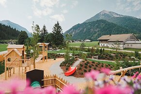 Boutiquehotel Acherl