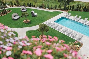 Boutiquehotel Acherl