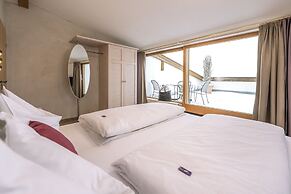 Boutiquehotel Acherl
