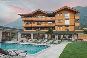 Boutiquehotel Acherl